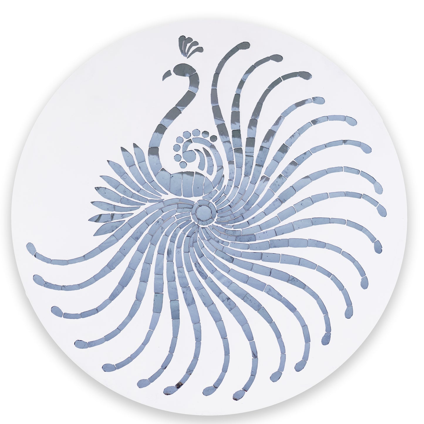 Peacock thikri ( sig. 1 )