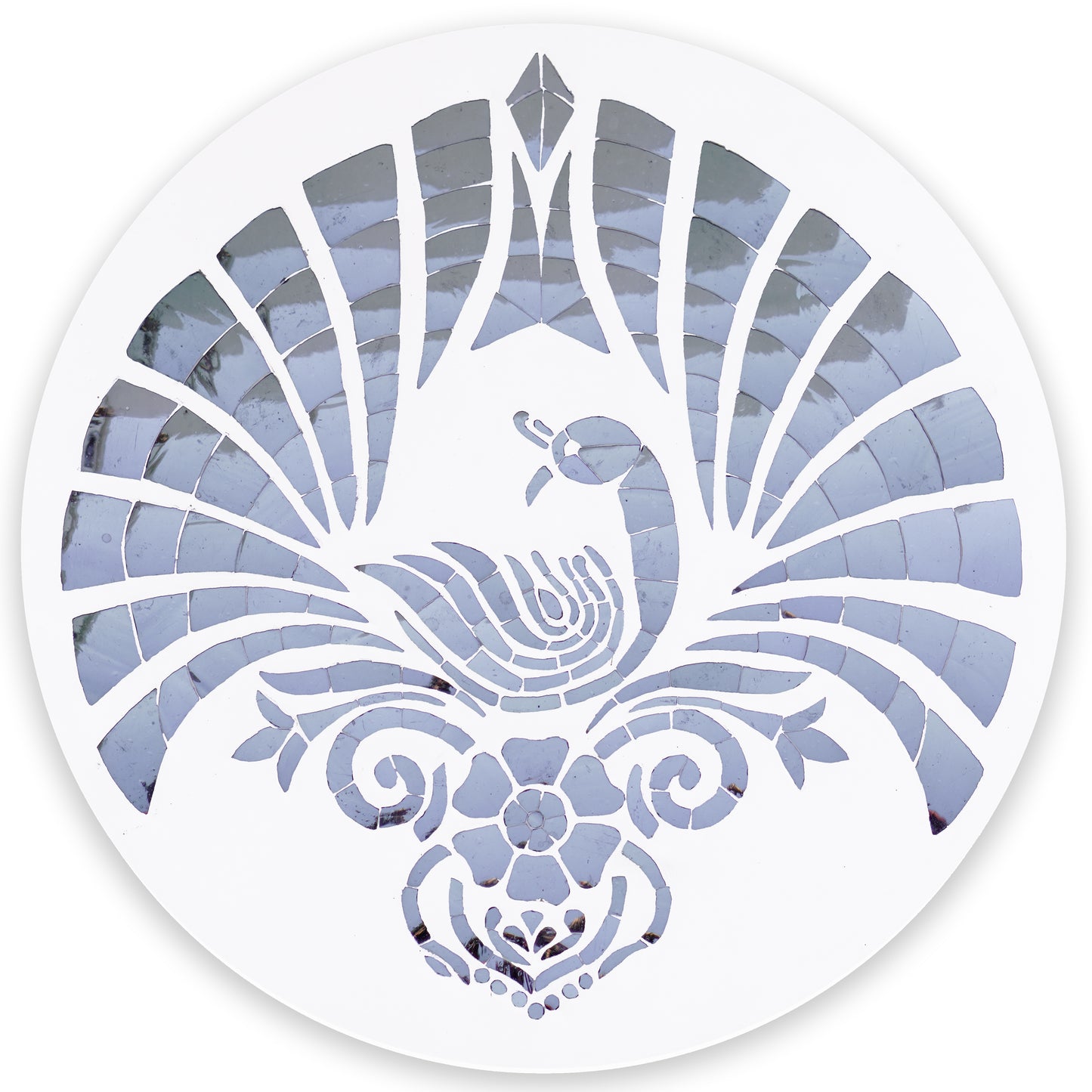 Peacock thikri ( sig. 2 )