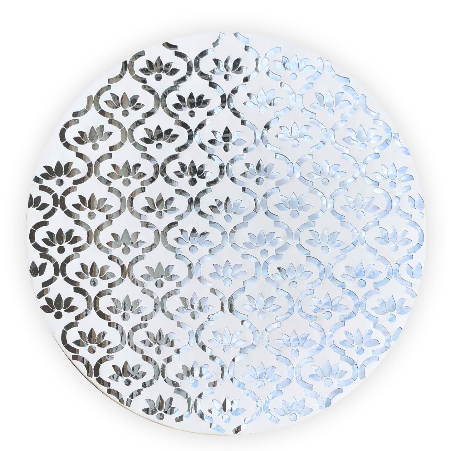 Thikri ( Badroom Pattern )