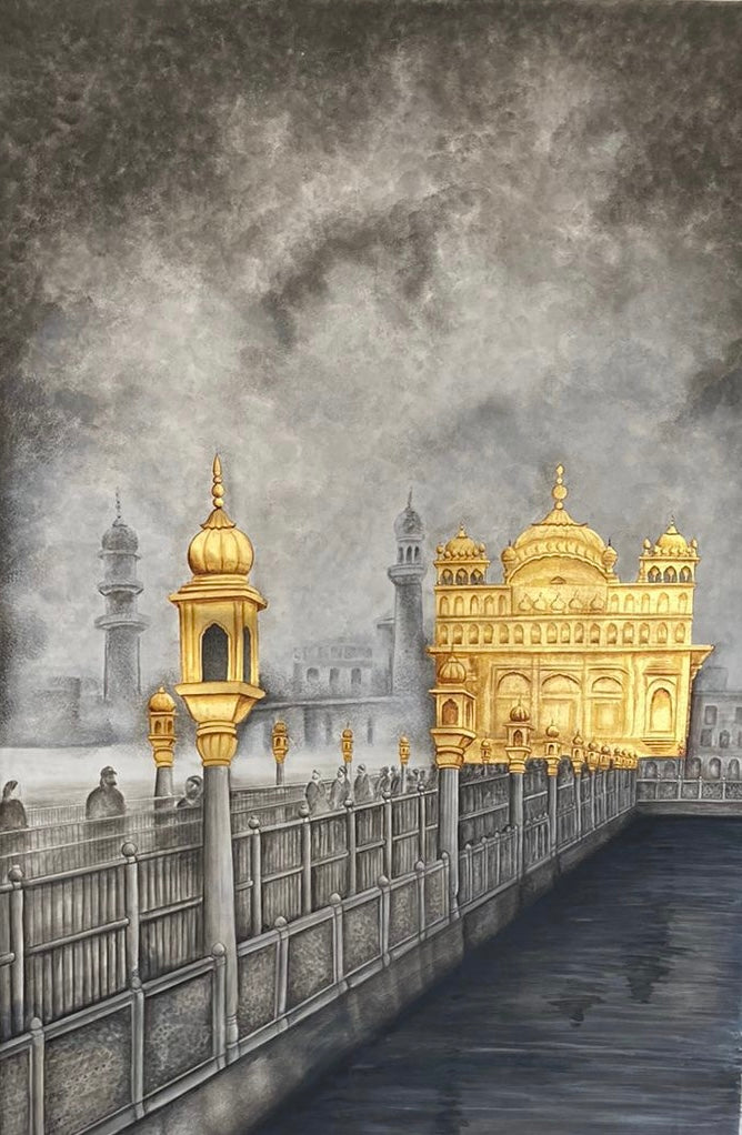 Golden Temple