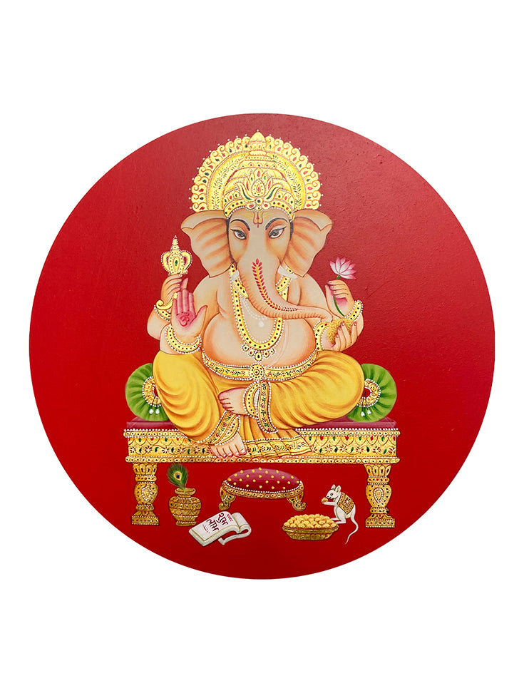 Ganesh Ji