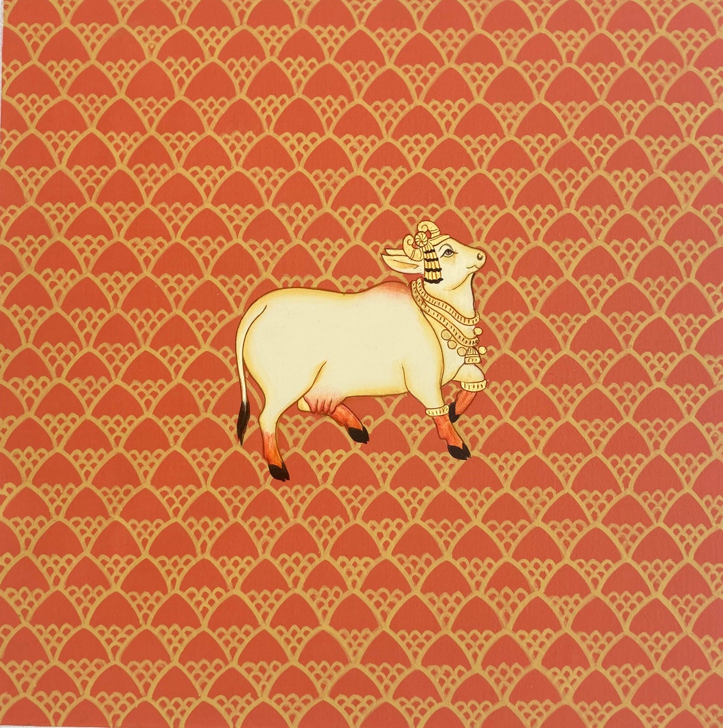 Kamdhenu ( Ripples )