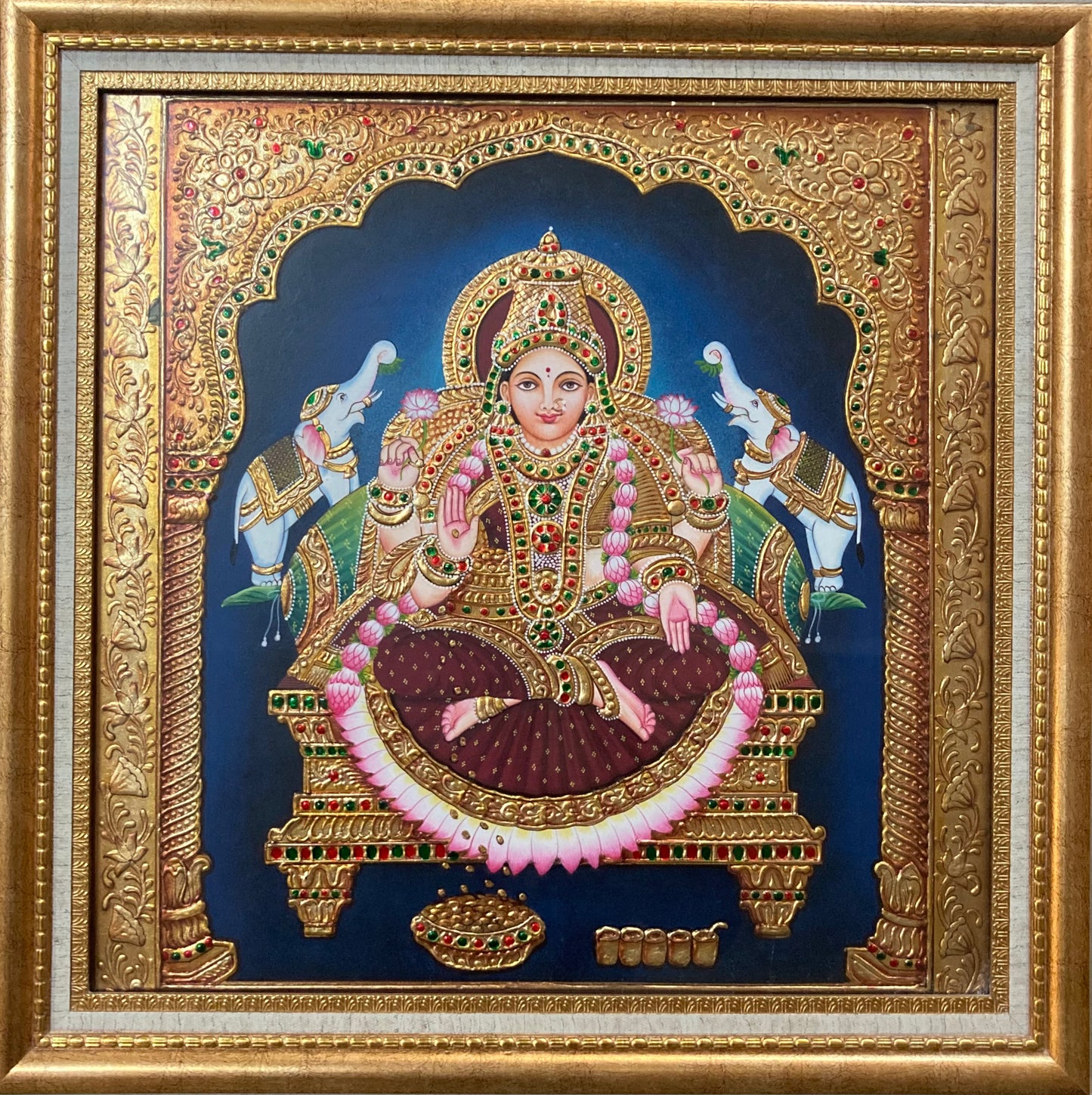 Lakshmi Ji