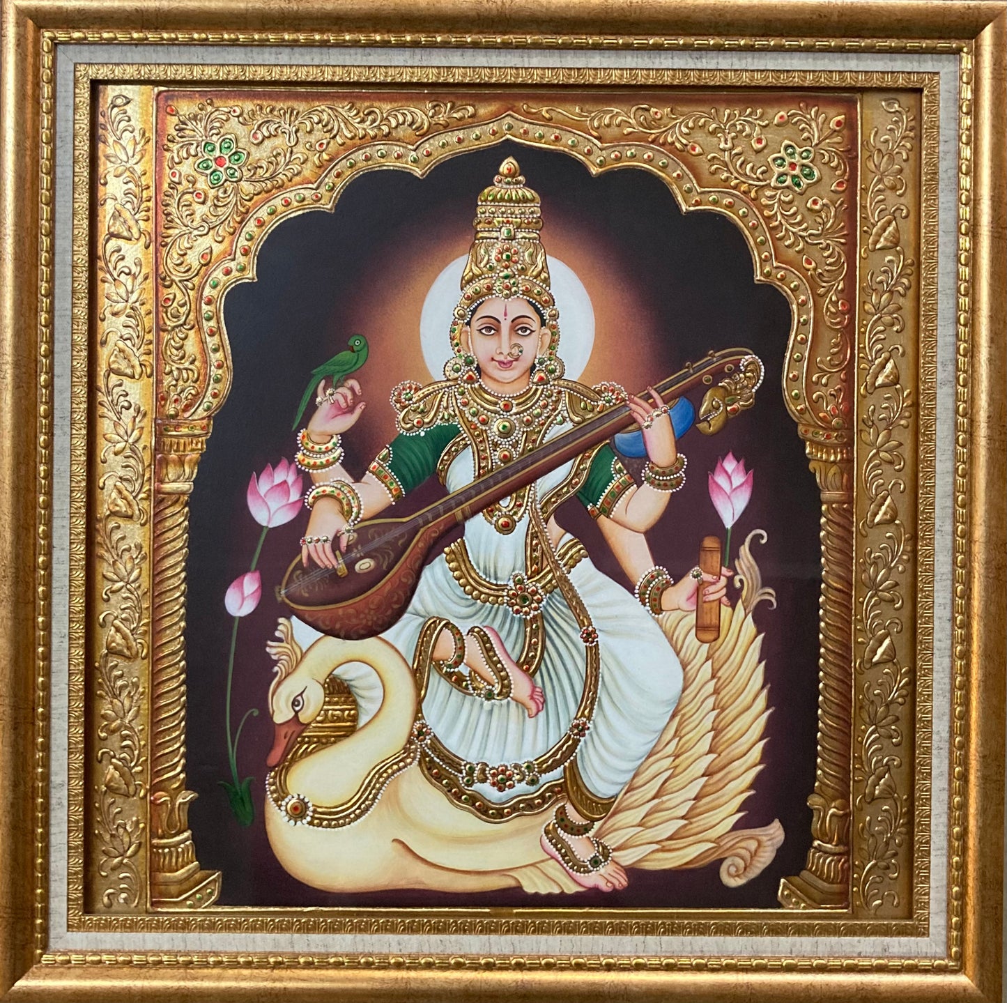 Devi Saraswati