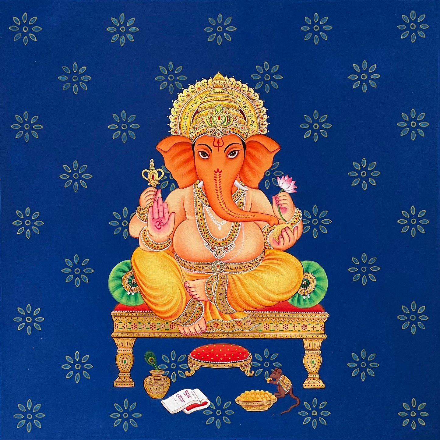 Sri Ganesh