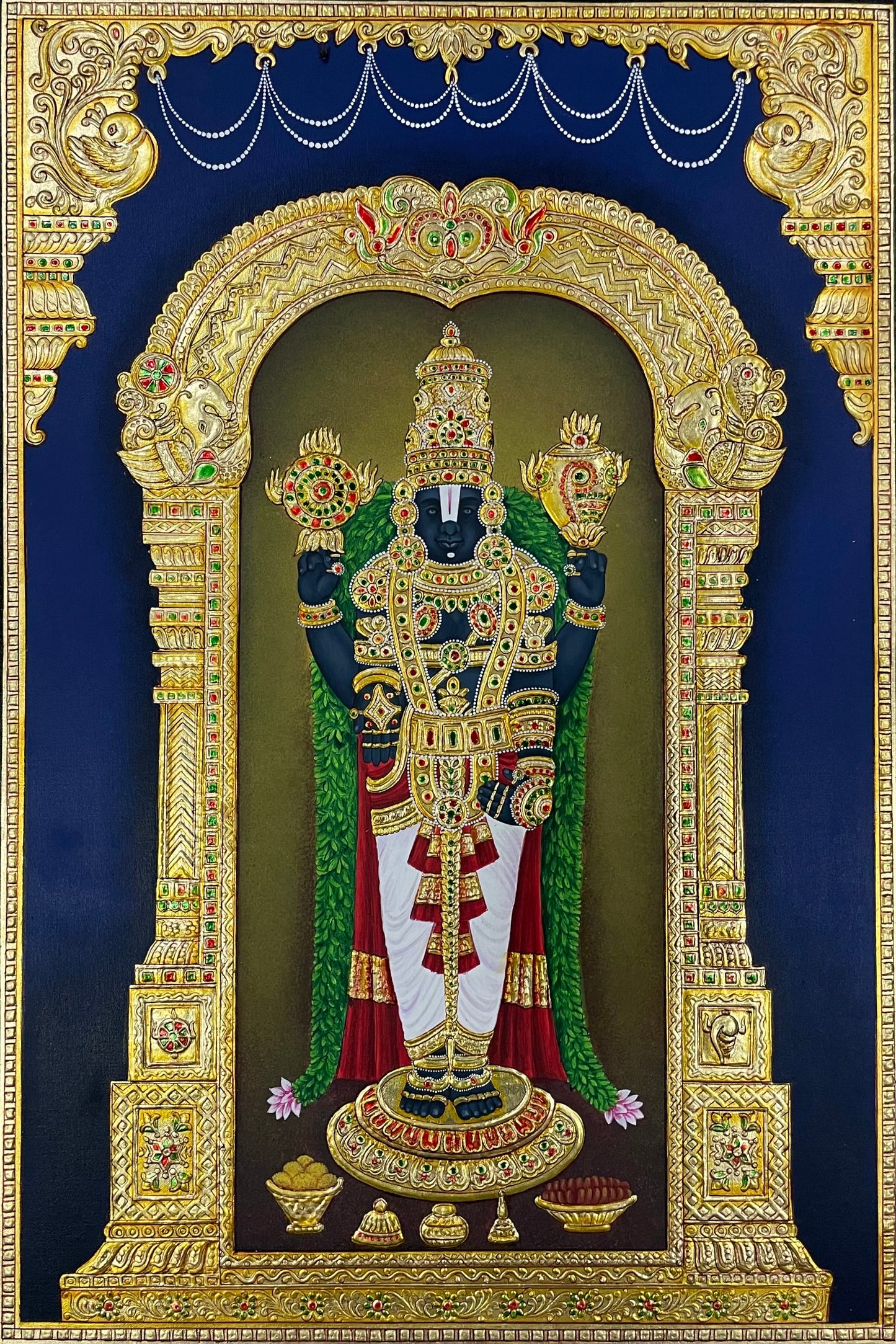 Swami Venkateshwara