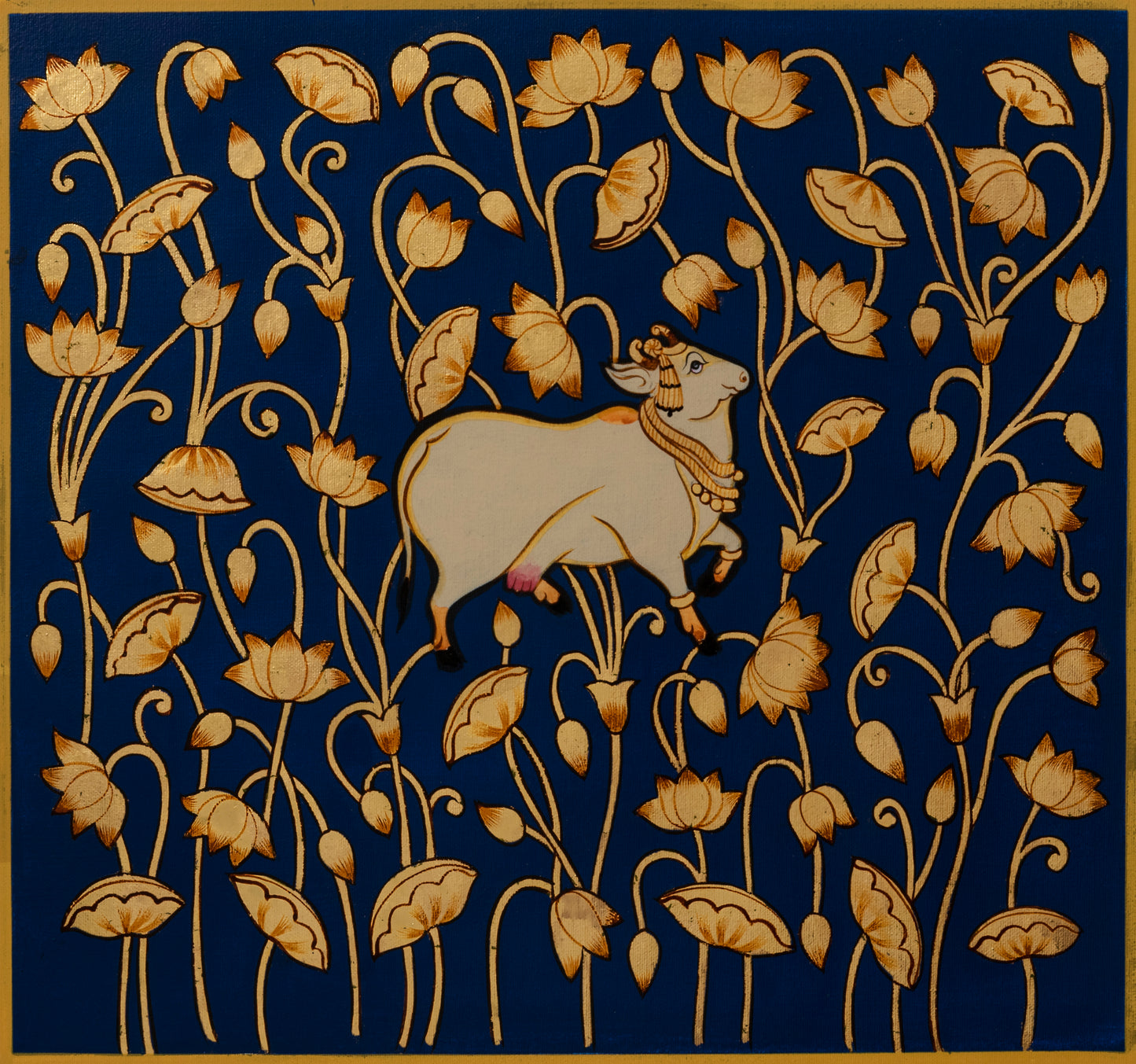 Kamdhenu ( kamaltalai )