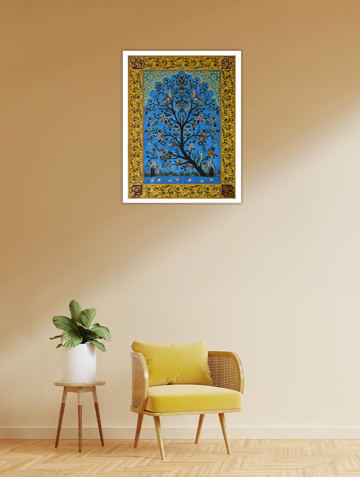 Nature ( Carpet Series )