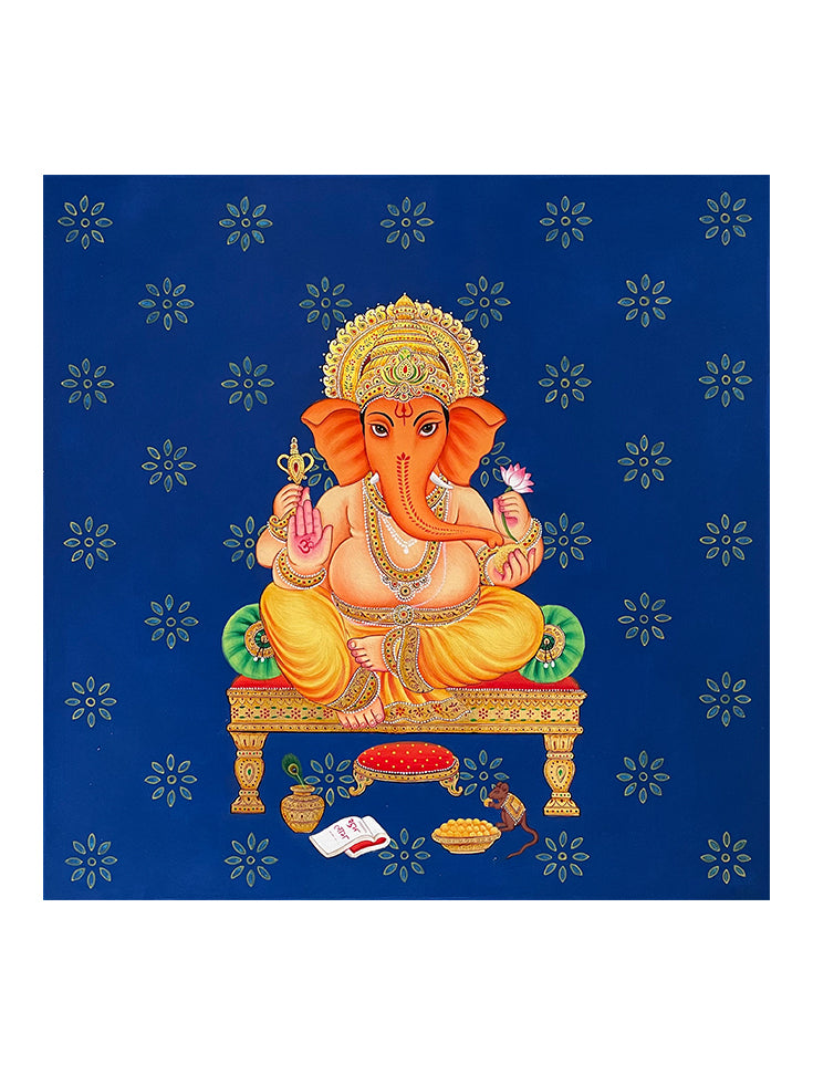 Sri Ganesh