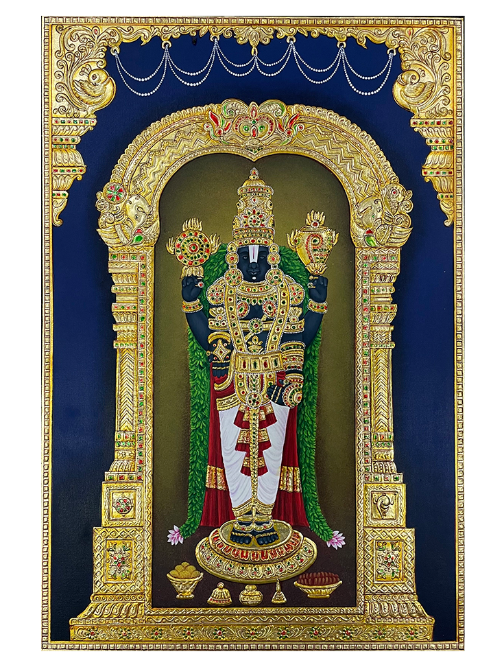 Swami Venkateshwara