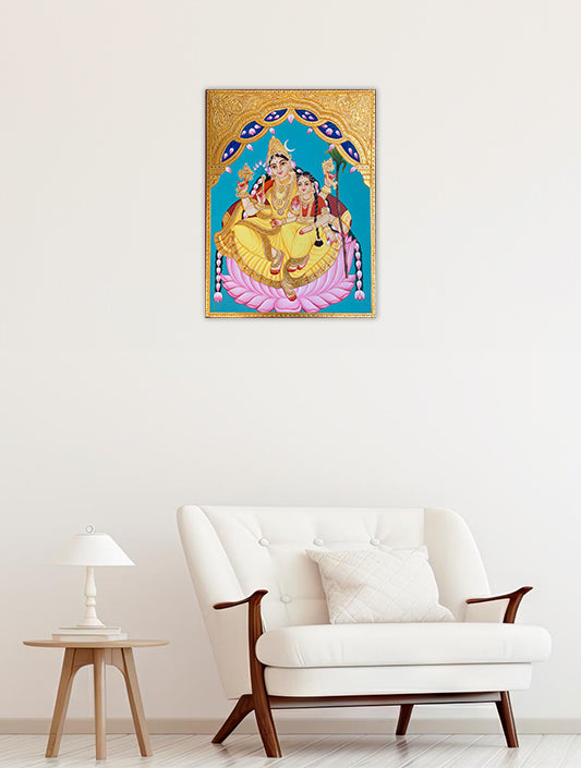 Bala Tripura Sundari Mata