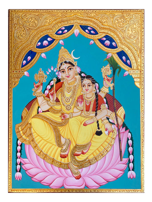 Bala Tripura Sundari Mata