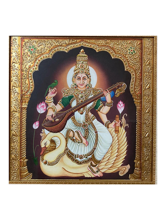 Devi Saraswati