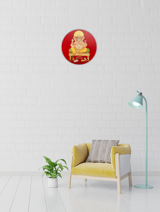 Ganesh Ji