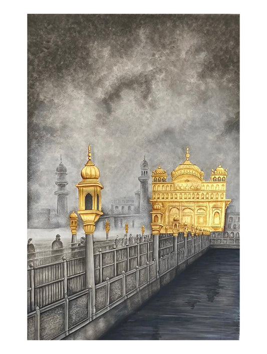 Golden Temple