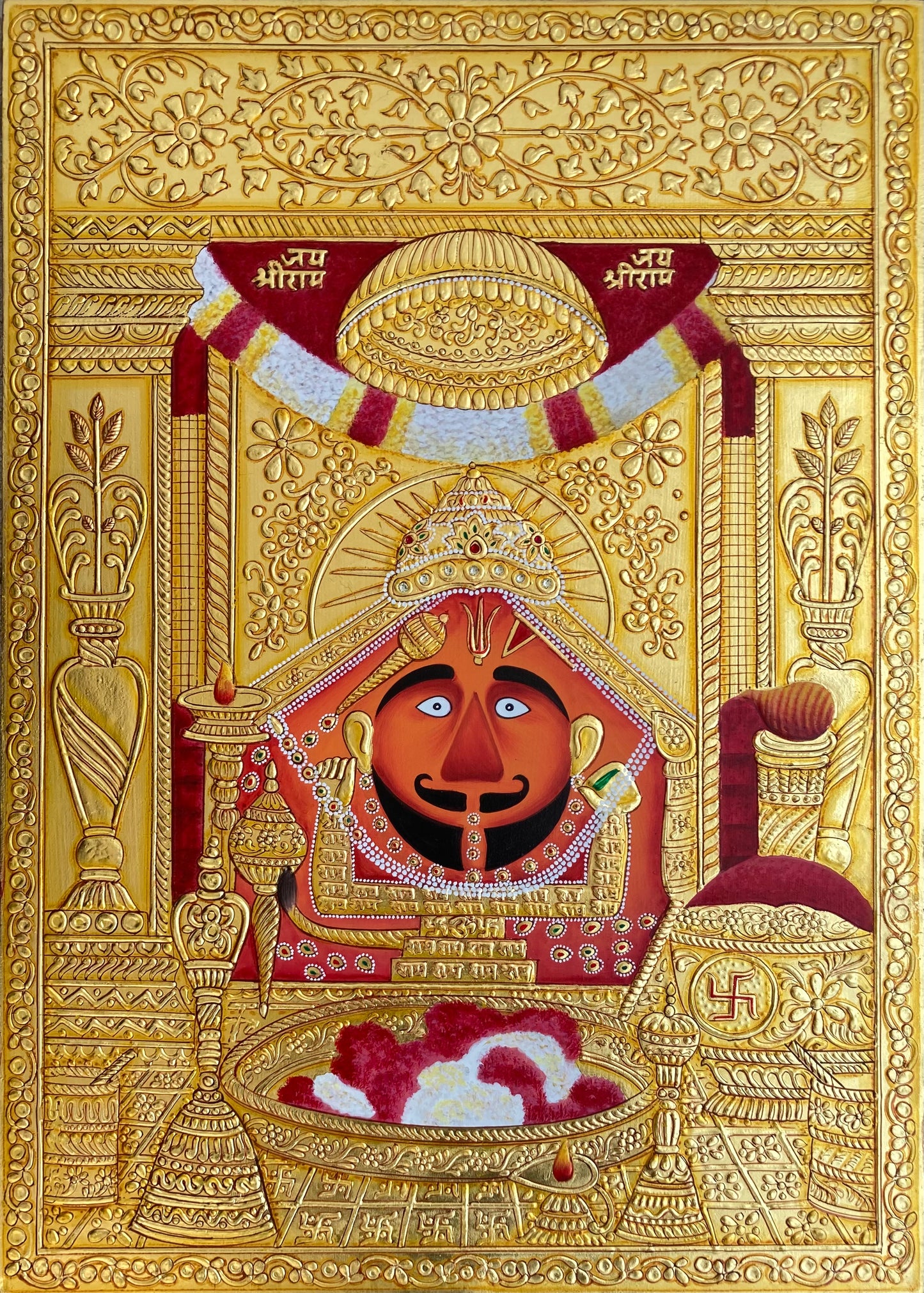 Salasar Balaji