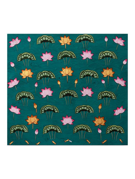 Kamaltalai (Ripples)