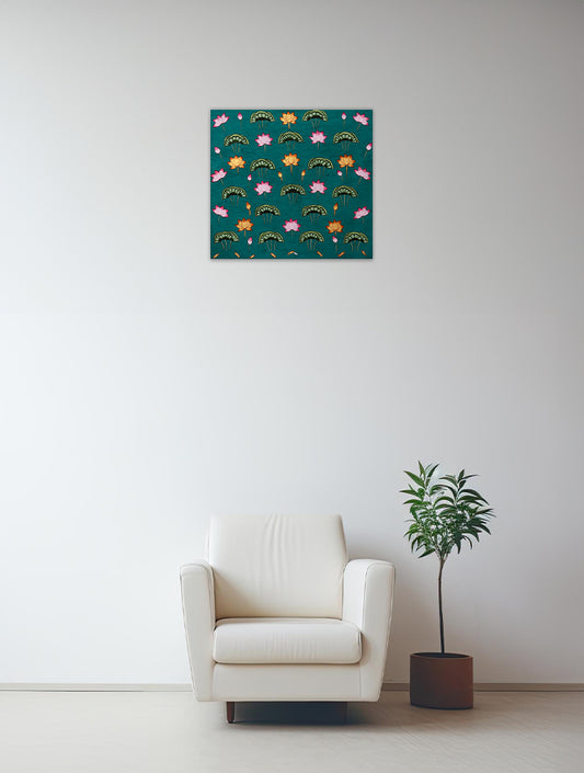 Kamaltalai (Ripples)