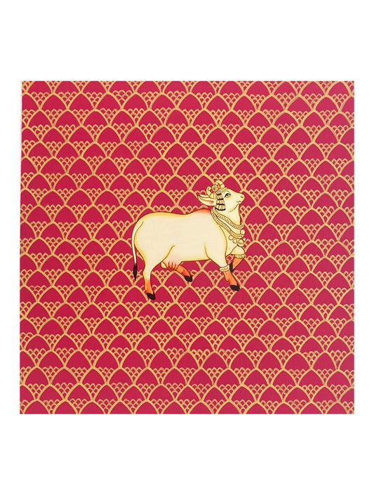 Kamdhenu ( Ripples )