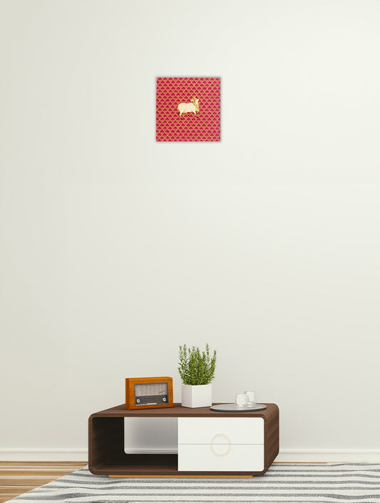 Kamdhenu ( Ripples )