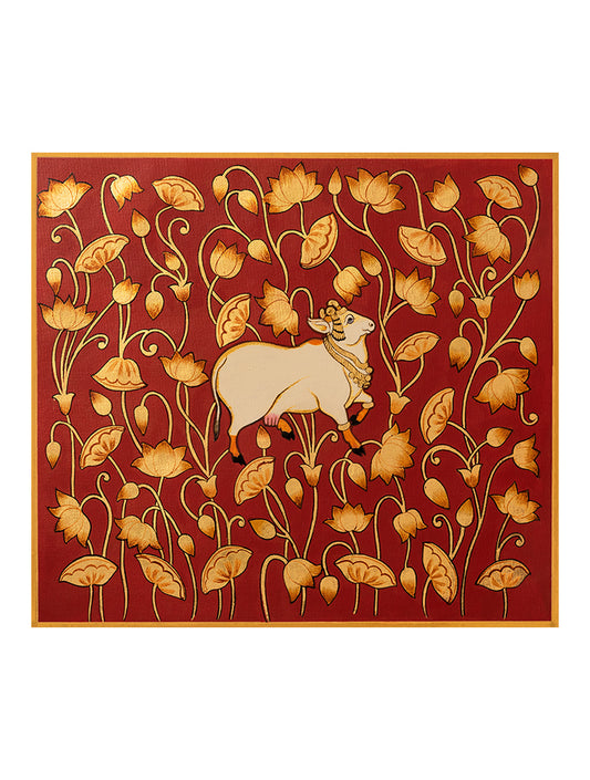 Kamdhenu ( kamaltalai )