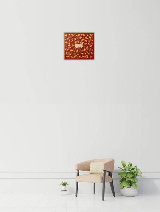 Kamdhenu ( kamaltalai )