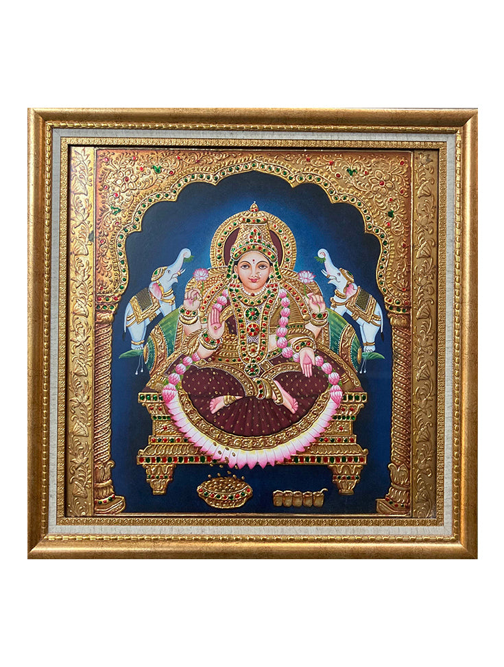 Lakshmi Ji